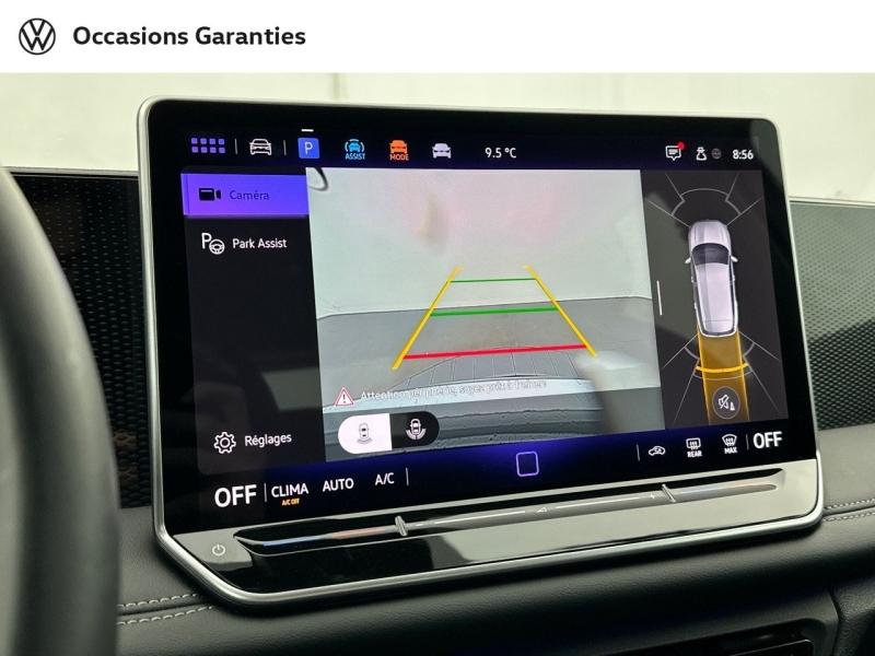 Voitures occasions VOLKSWAGEN TIGUAN Life Plus Rivery