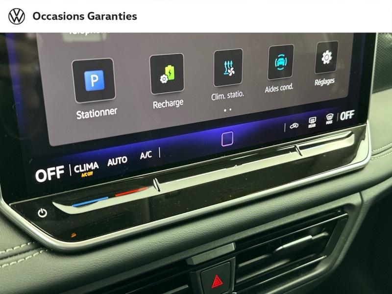 Voitures occasions VOLKSWAGEN TIGUAN Life Plus Rivery