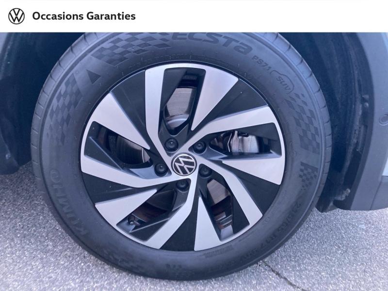 Voitures occasions VOLKSWAGEN TIGUAN Life Plus Rivery