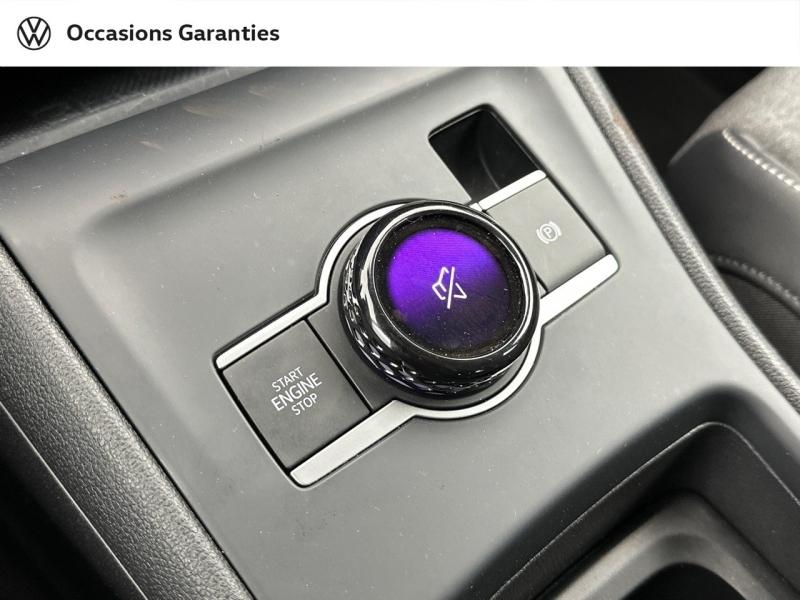 Voitures occasions VOLKSWAGEN TIGUAN Life Plus Rivery