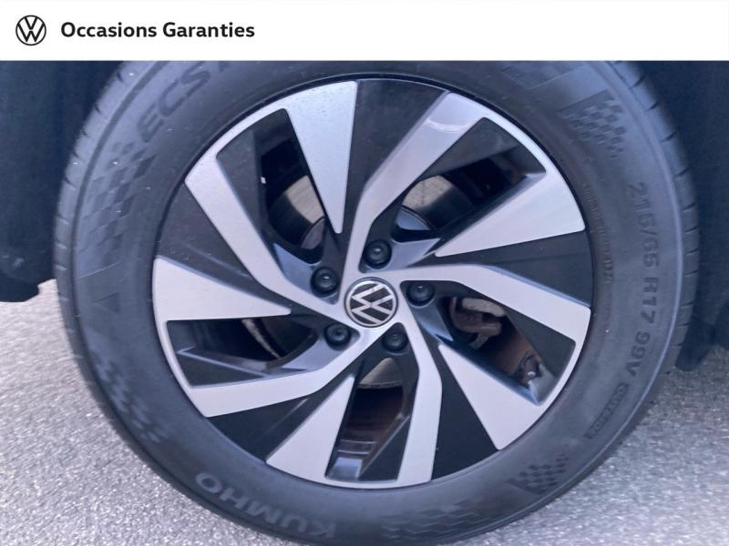 Voitures occasions VOLKSWAGEN TIGUAN Life Plus Rivery