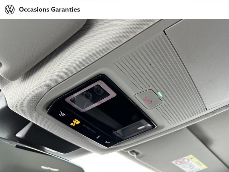 Voitures occasions VOLKSWAGEN TIGUAN Life Plus Rivery