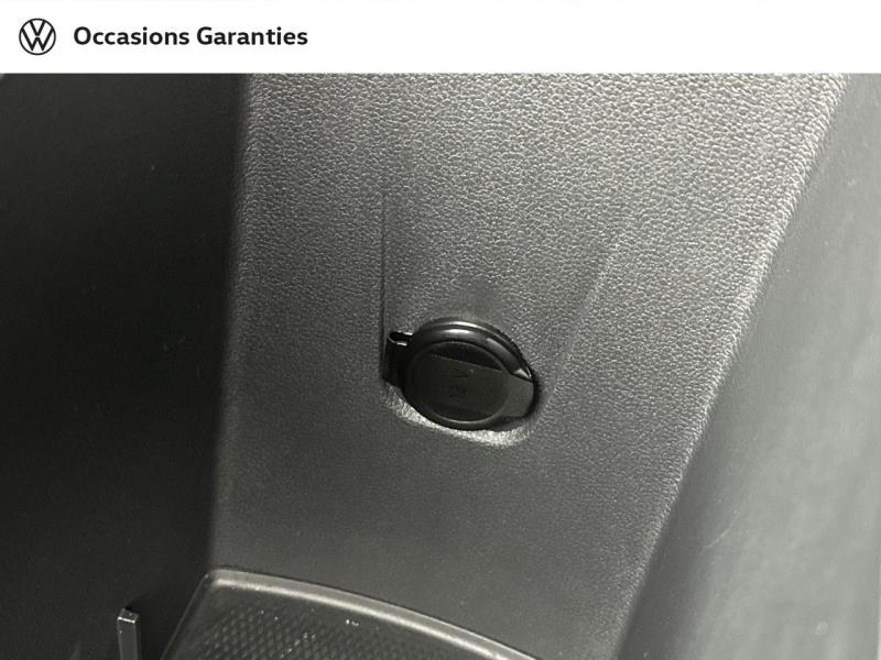 Voitures occasions VOLKSWAGEN TIGUAN Life Plus Rivery