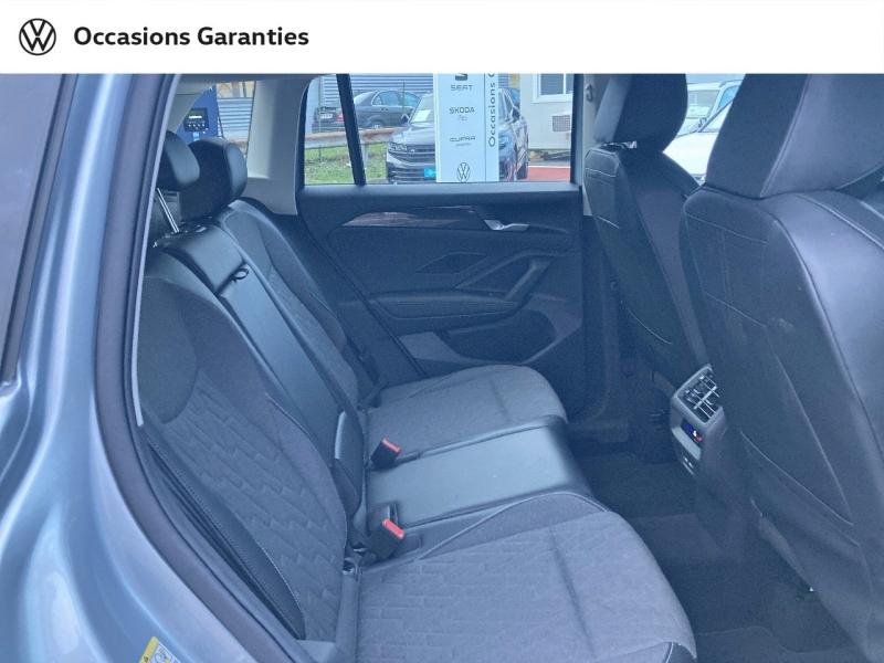 Voitures occasions VOLKSWAGEN TIGUAN Life Plus Rivery