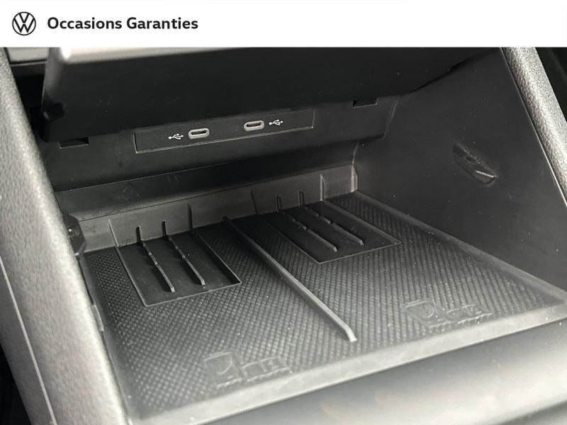 Voitures occasions VOLKSWAGEN TIGUAN Life Plus Rivery