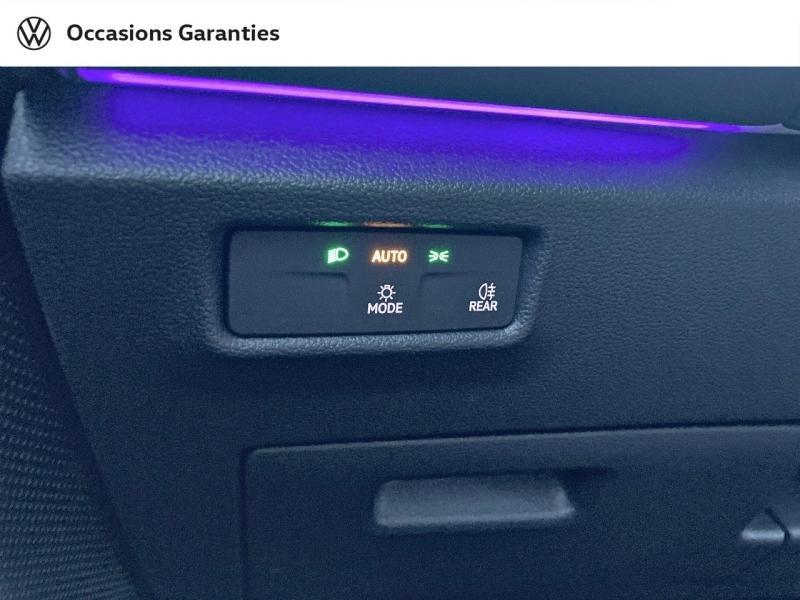 Voitures occasions VOLKSWAGEN TIGUAN Life Plus Rivery