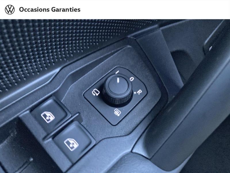 Voitures occasions VOLKSWAGEN TIGUAN Life Plus Rivery