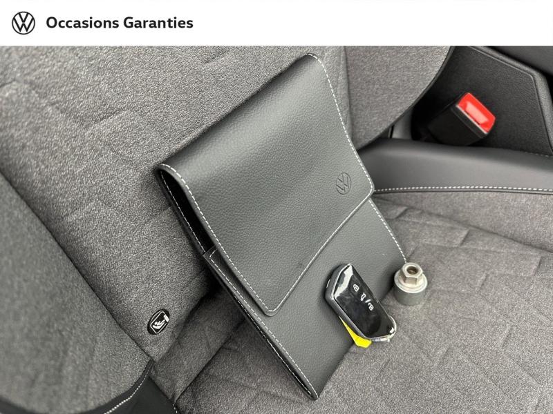 Voitures occasions VOLKSWAGEN TIGUAN Life Plus Rivery