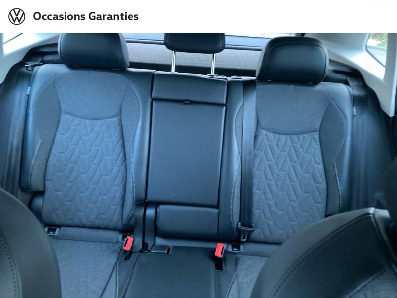 Voitures occasions VOLKSWAGEN TIGUAN Life Plus Rivery