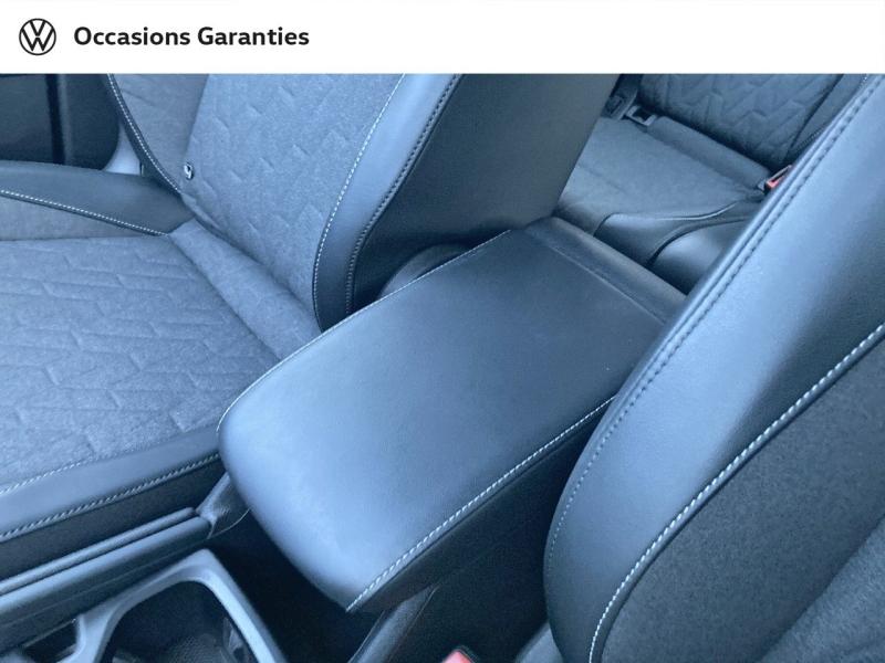 Voitures occasions VOLKSWAGEN TIGUAN Life Plus Rivery