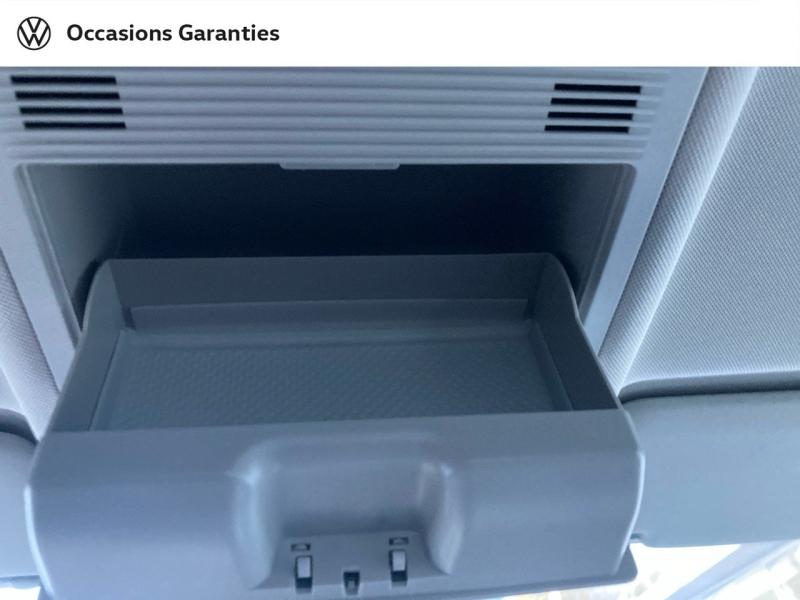 Voitures occasions VOLKSWAGEN TIGUAN Life Plus Rivery