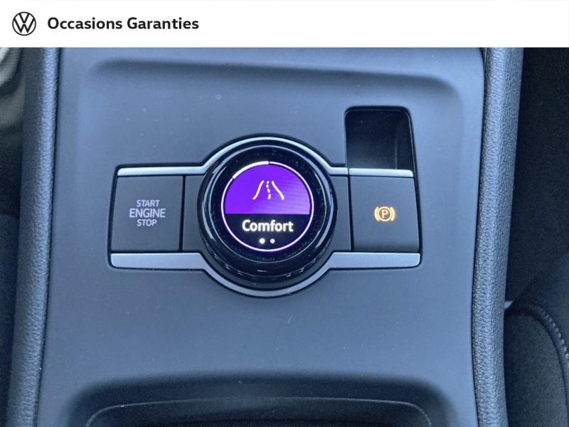 Voitures occasions VOLKSWAGEN TIGUAN Life Plus Rivery