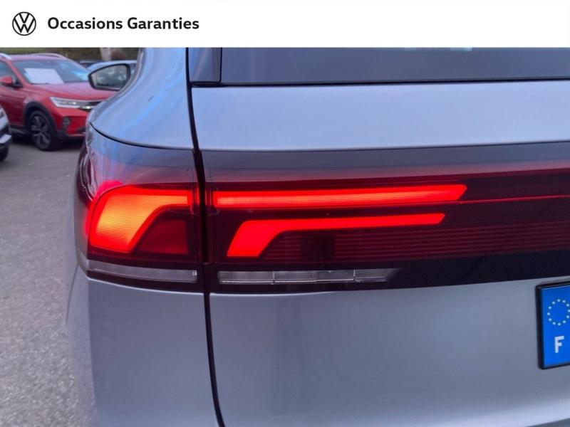 Voitures occasions VOLKSWAGEN TIGUAN Life Plus Rivery