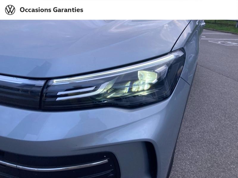 Voitures occasions VOLKSWAGEN TIGUAN Life Plus Rivery