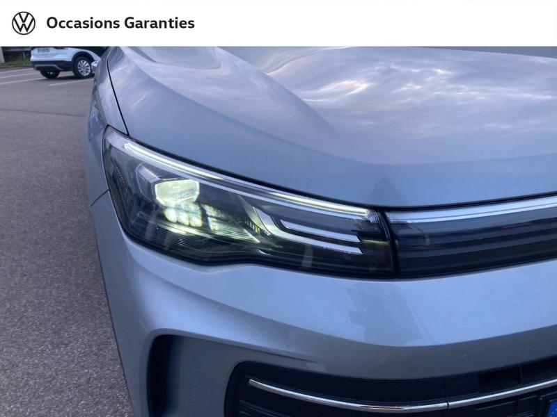 Voitures occasions VOLKSWAGEN TIGUAN Life Plus Rivery