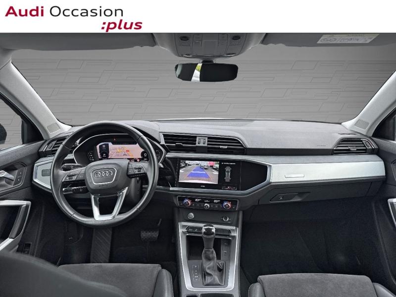 Voitures occasions Audi Q3 Design Luxe Rivery