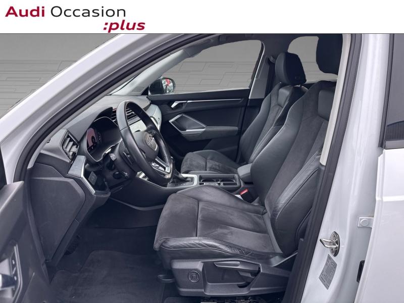 Voitures occasions Audi Q3 Design Luxe Rivery