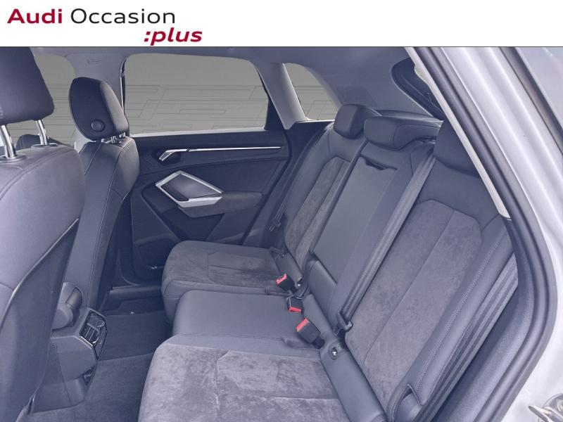 Voitures occasions Audi Q3 Design Luxe Rivery