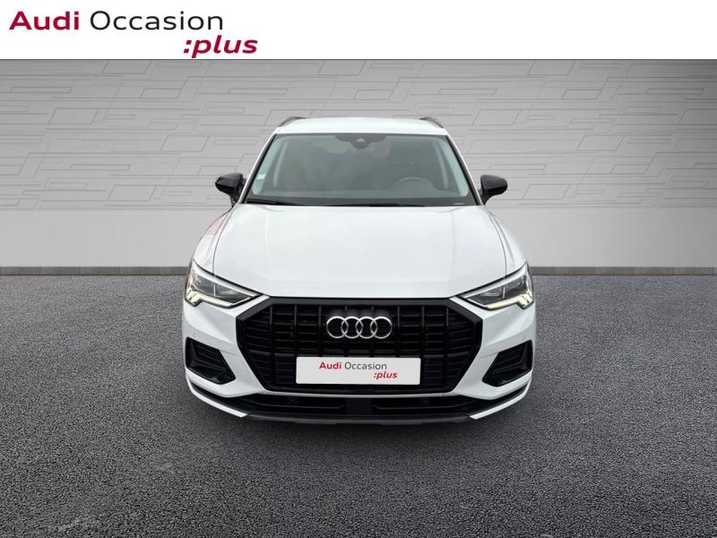 Voitures occasions Audi Q3 Design Luxe Rivery