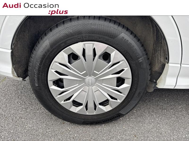 Voitures occasions Audi Q3 Design Luxe Rivery