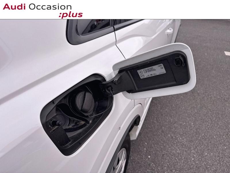 Voitures occasions Audi Q3 Design Luxe Rivery
