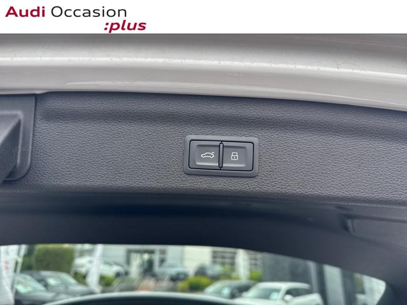 Voitures occasions Audi Q3 Design Luxe Rivery