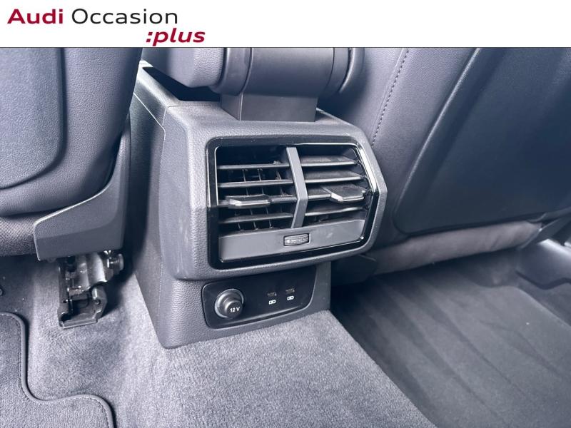 Voitures occasions Audi Q3 Design Luxe Rivery
