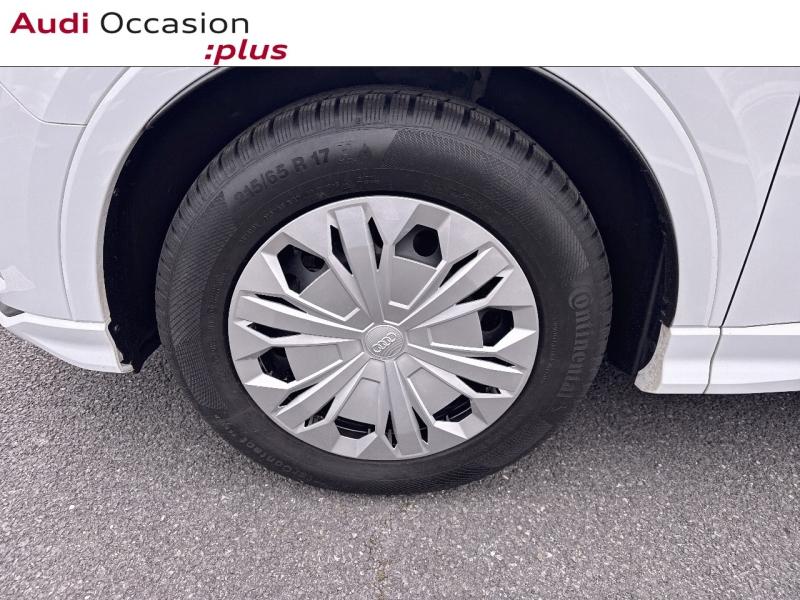 Voitures occasions Audi Q3 Design Luxe Rivery
