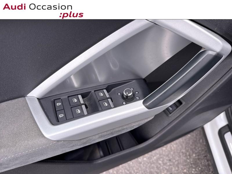 Voitures occasions Audi Q3 Design Luxe Rivery