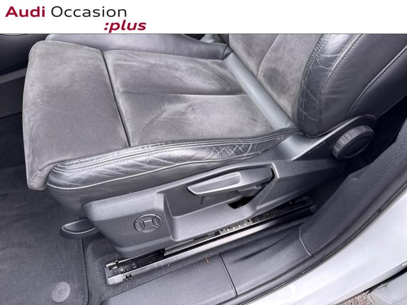 Voitures occasions Audi Q3 Design Luxe Rivery