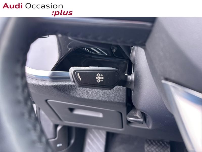 Voitures occasions Audi Q3 Design Luxe Rivery