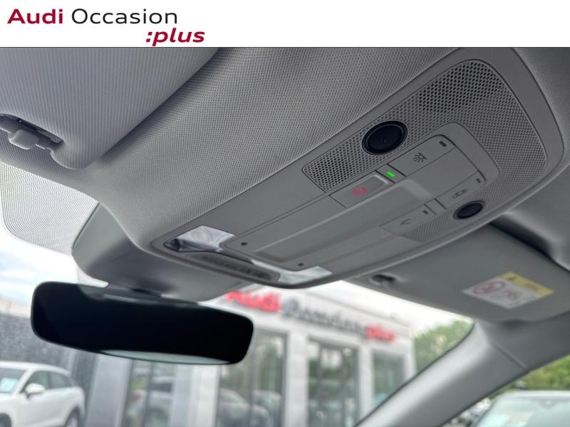 Voitures occasions Audi Q3 Design Luxe Rivery