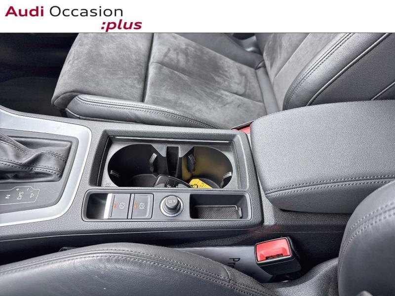 Voitures occasions Audi Q3 Design Luxe Rivery