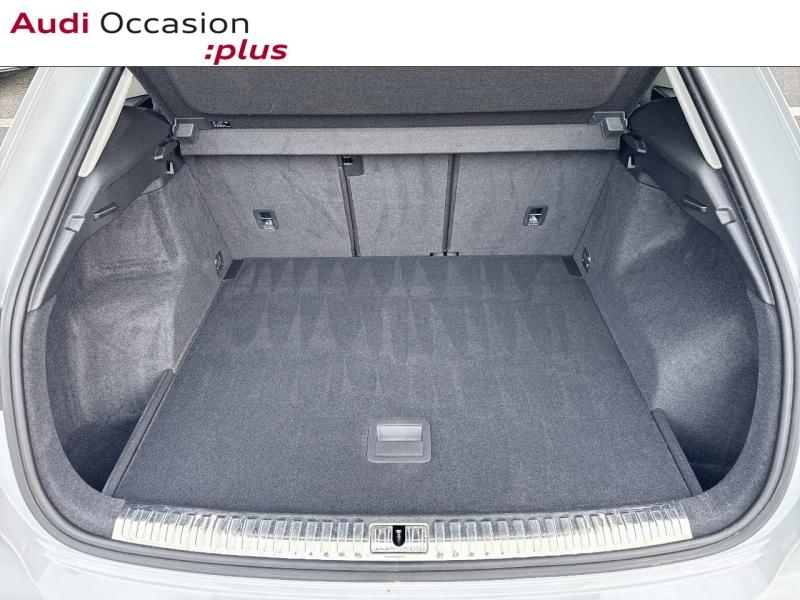 Voitures occasions Audi Q3 Design Luxe Rivery