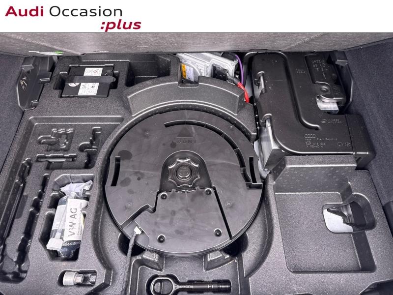 Voitures occasions Audi Q3 Design Luxe Rivery