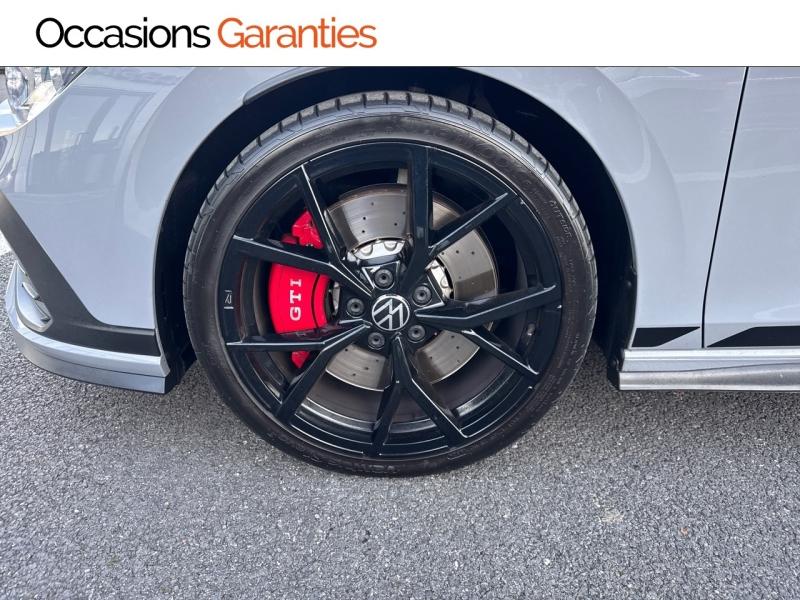 Voitures occasions VOLKSWAGEN GOLF GTI Clubsport Rivery