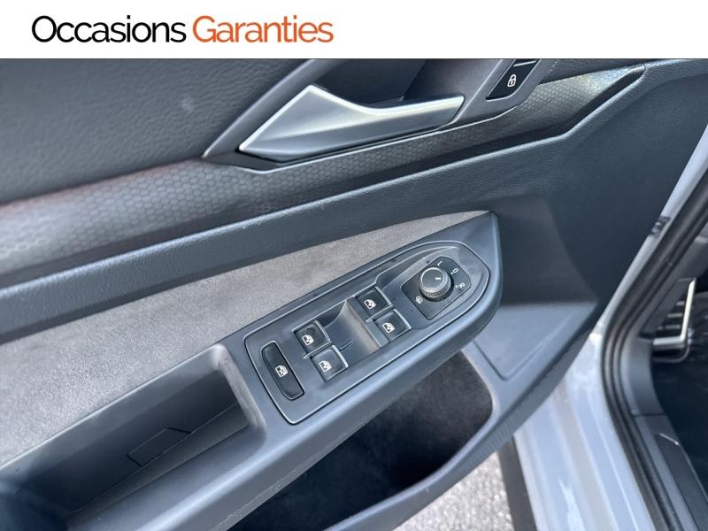 Voitures occasions VOLKSWAGEN GOLF GTI Clubsport Rivery