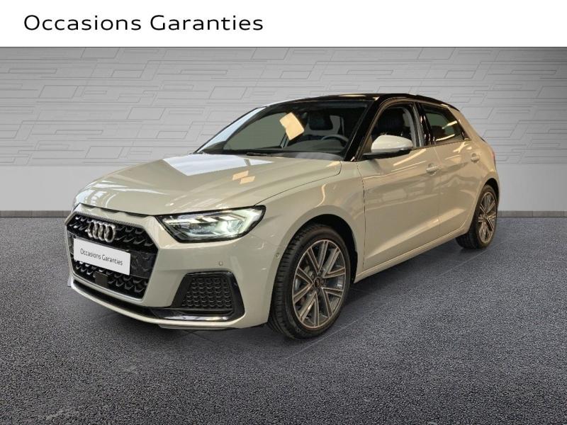 Voitures occasions Audi A1 Sportback Design Rivery