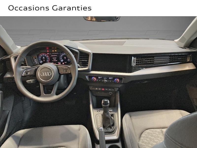 Voitures occasions Audi A1 Sportback Design Rivery