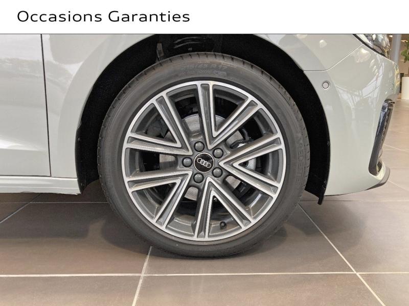 Voitures occasions Audi A1 Sportback Design Rivery