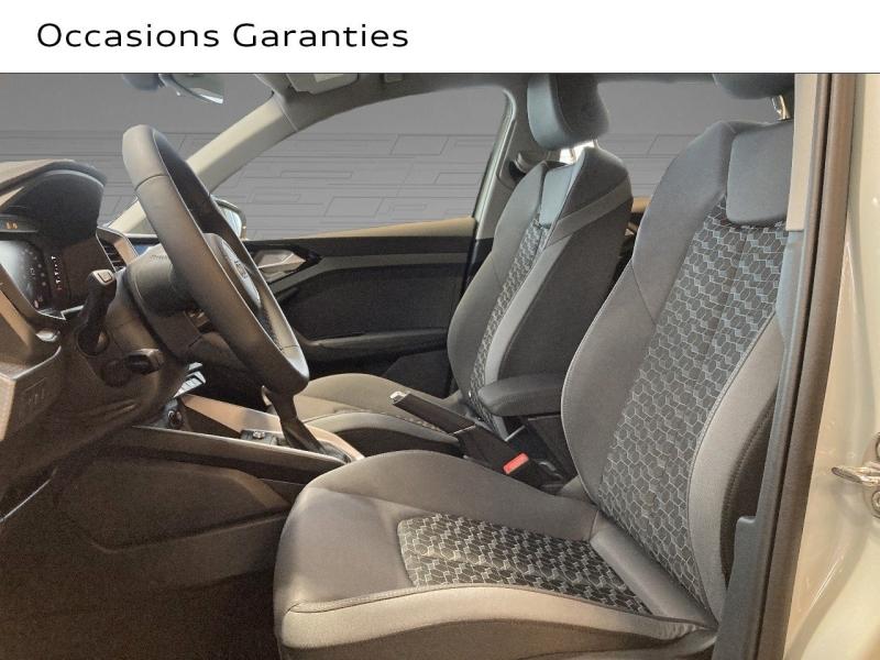 Voitures occasions Audi A1 Sportback Design Rivery