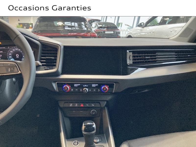 Voitures occasions Audi A1 Sportback Design Rivery