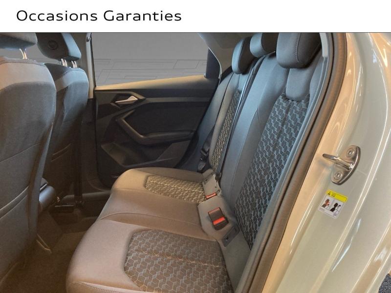 Voitures occasions Audi A1 Sportback Design Rivery