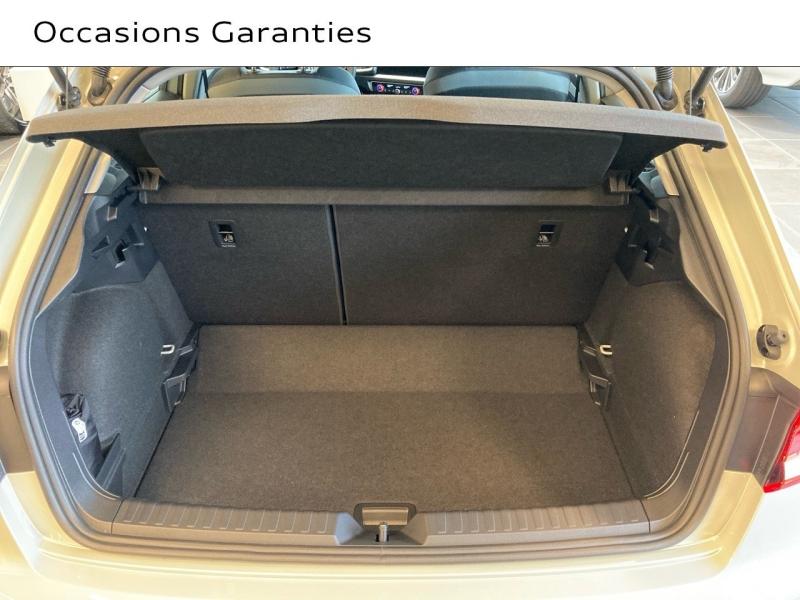 Voitures occasions Audi A1 Sportback Design Rivery