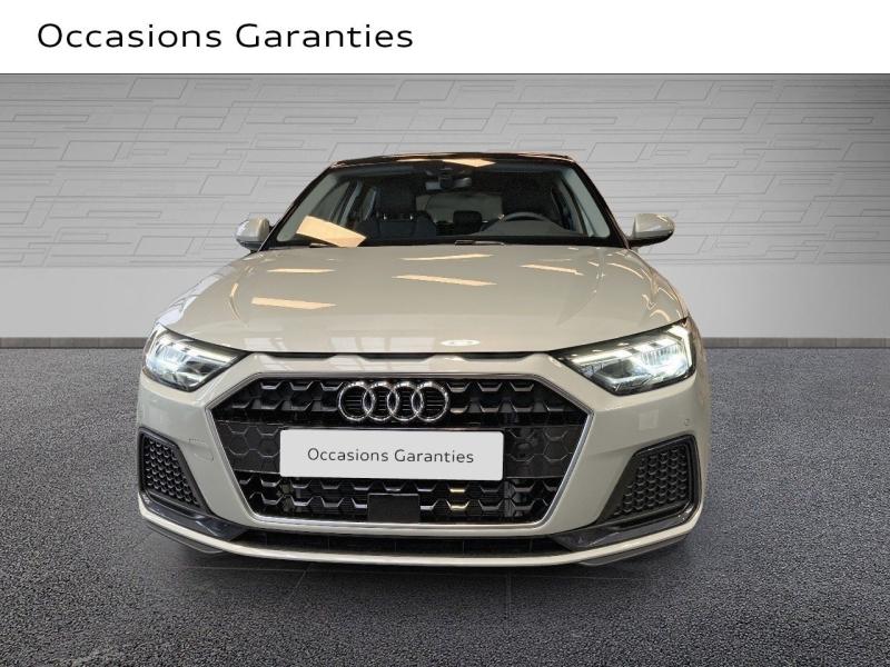 Voitures occasions Audi A1 Sportback Design Rivery
