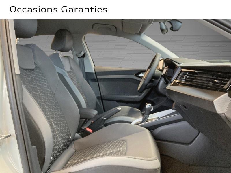 Voitures occasions Audi A1 Sportback Design Rivery