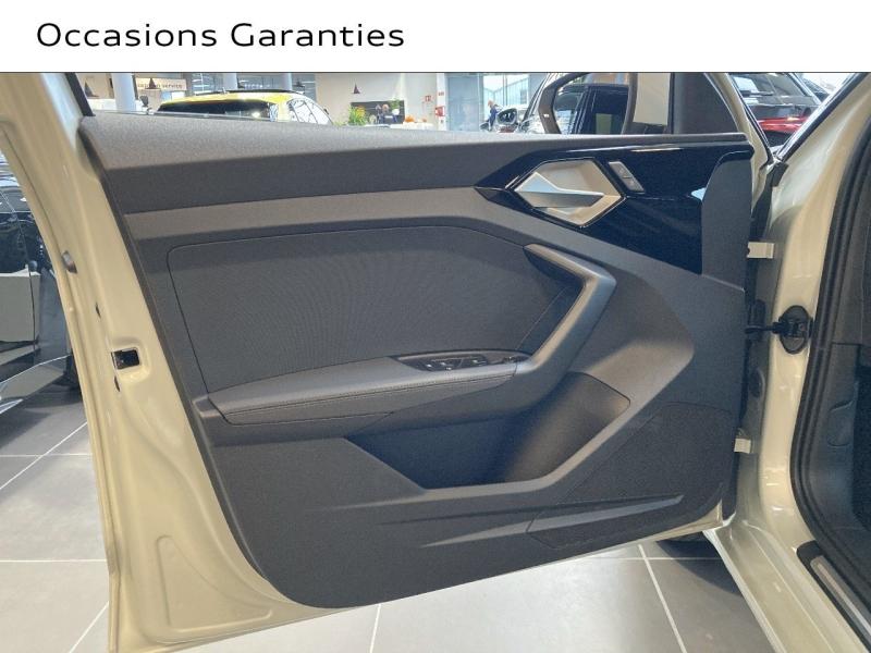 Voitures occasions Audi A1 Sportback Design Rivery