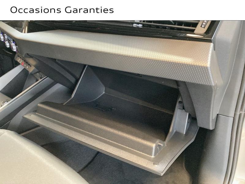 Voitures occasions Audi A1 Sportback Design Rivery