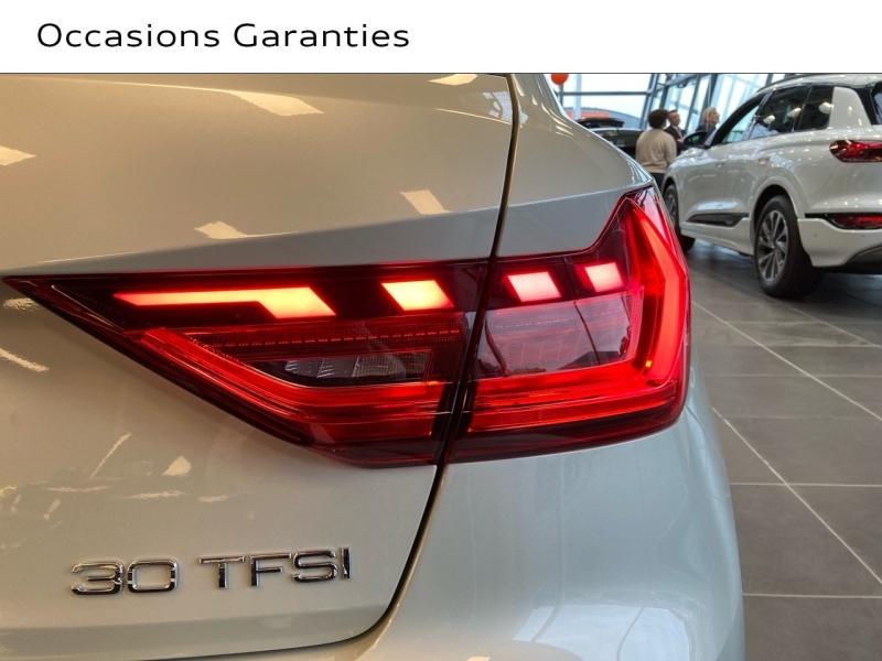 Voitures occasions Audi A1 Sportback Design Rivery