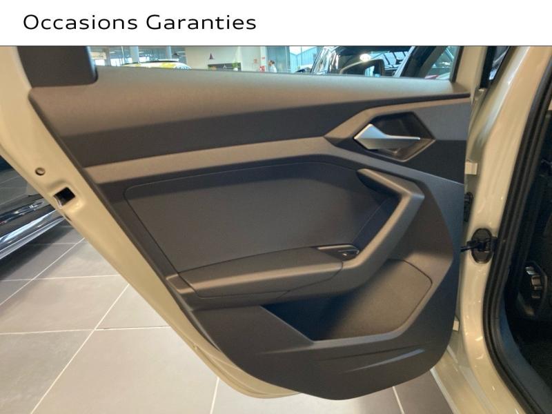 Voitures occasions Audi A1 Sportback Design Rivery